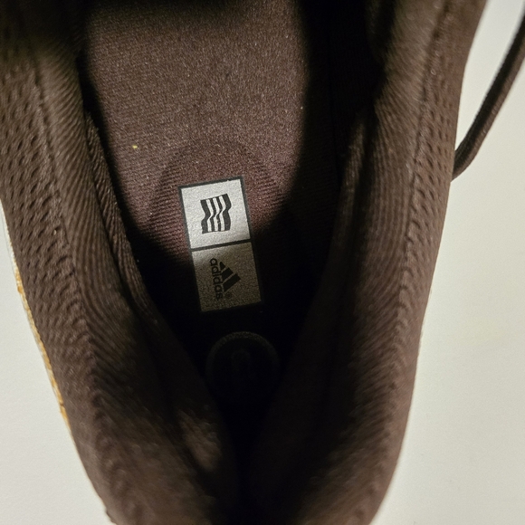 Adidas Men's Golf Shoes - Picture 5 of 7